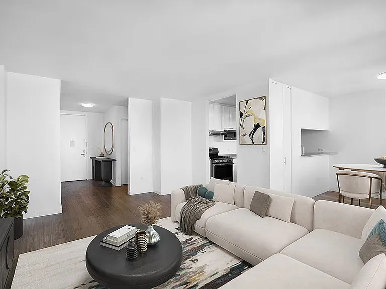 200 W 60th St #28C — Photo 5
