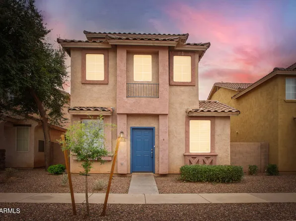 5211 W Warner St Street, Phoenix, AZ 85043
