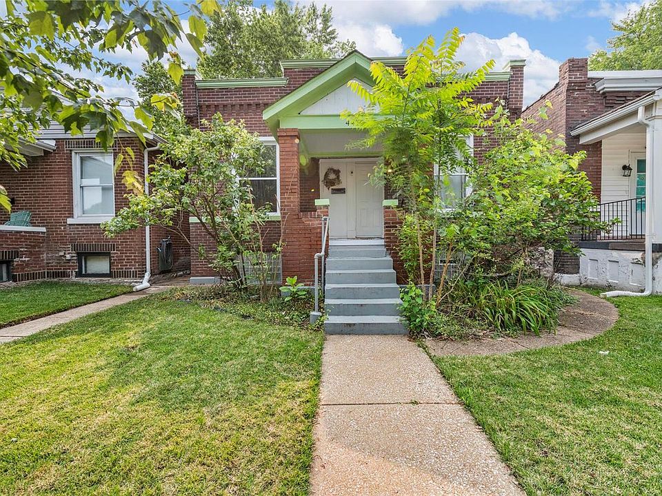 4416 Grace Ave, Saint Louis, MO 63116 Zillow