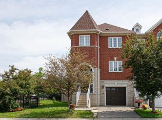 5845 Tiz Rd, Mississauga, ON L5R 0B6