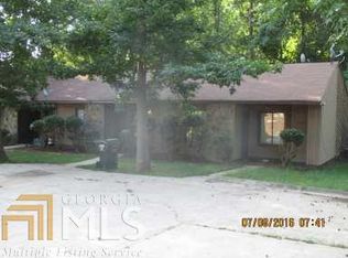 243 Bay St NE, Fairburn, GA 30213