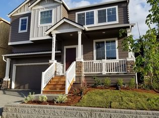 17024 NW Tristan St, Portland, OR