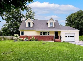 2075 Salt Point Tpke, Salt Point, NY 12578