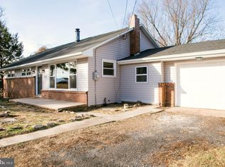 3162 Powells Valley Rd, Halifax, PA 17032