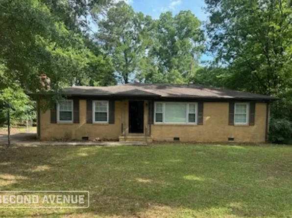 239 Lake Drive Cir NE, Birmingham, AL 35215