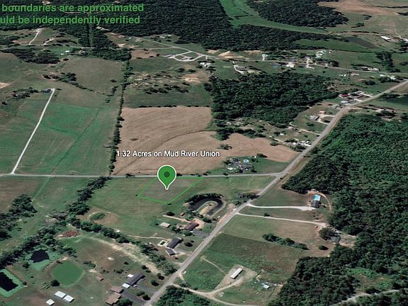 2nd image of 0 Mud River Union Rd