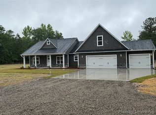 237 Woodpecker Pl, Raeford, NC 28376