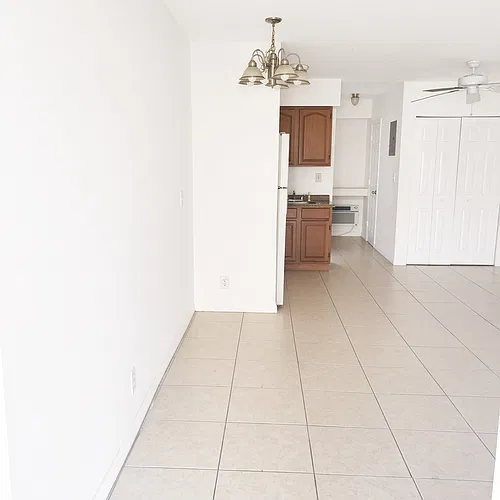Floor plan Studio
