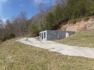 1816 Mountain Shores Rd, New Tazewell, TN 37825