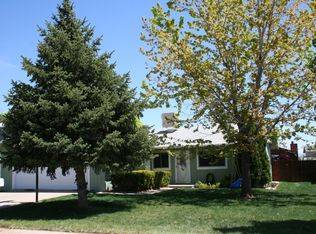 600 Fairway Ave, Rifle, CO 81650