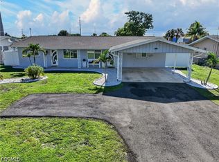 2505 SE 16th Place 1 #2-&, Cape Coral, FL 33904