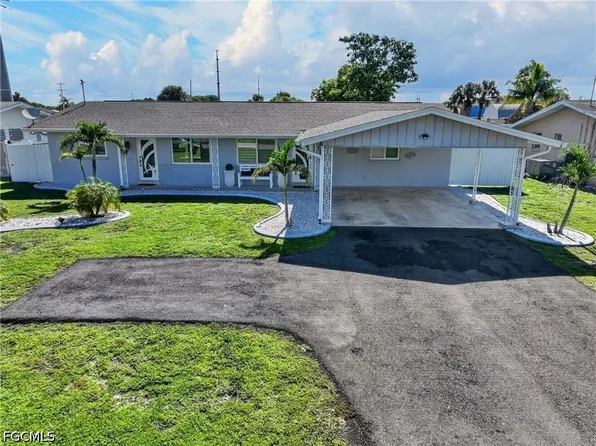 2505 SE 16th Place 1 #2-&, Cape Coral, FL 33904