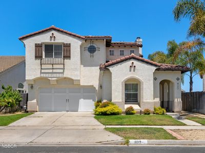 927 Louisa Ter, Santa Maria, CA, 93455