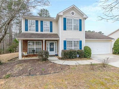 8249 Eastshore Dr, Union City, GA, 30291