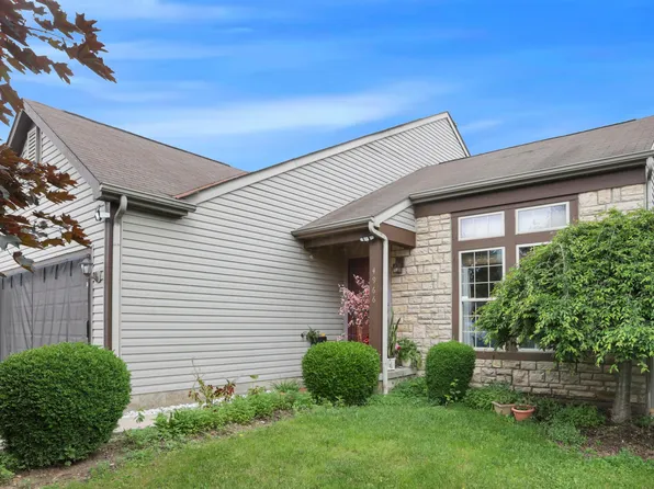 4966 Brice Creek Dr, Canal Winchester, OH 43110