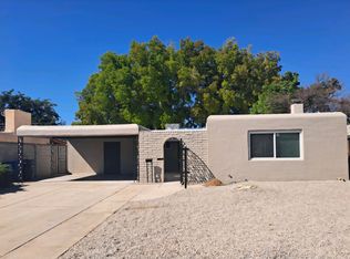 1815 Field Dr NE, Albuquerque, NM 87112