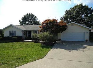 52 Morning Dove Ln, Ona, WV 25545