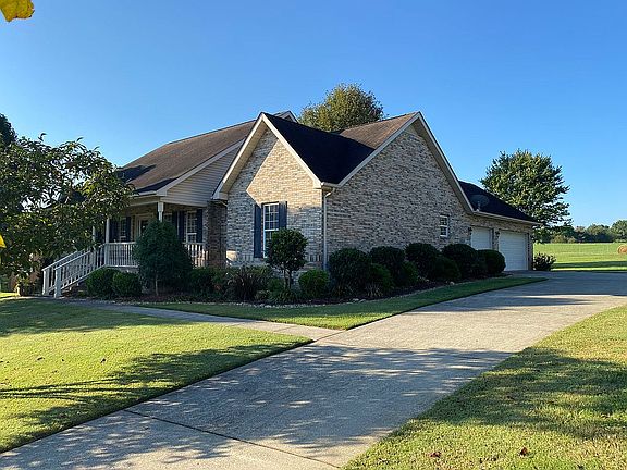 Driveway View