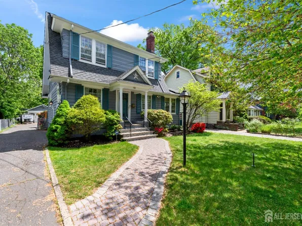 18 Warren Rd, Maplewood, NJ 07040