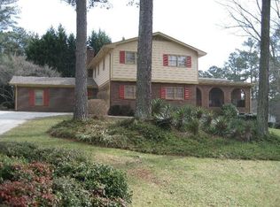 2618 Kensington Dr, Duluth, GA 30096