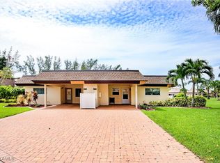 4774 Hidden Harbour Blvd, Fort Myers, FL 33919