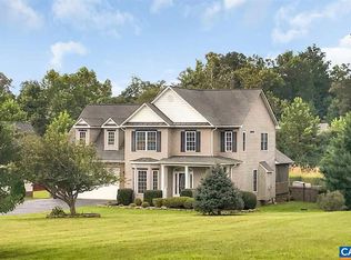 100 Doris Dr, Ruckersville, VA 22968