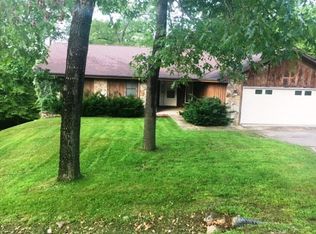 370 Hobart Dr, Forsyth, MO 65653