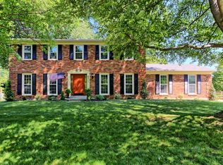 8311 Easton Ln, Louisville, KY
