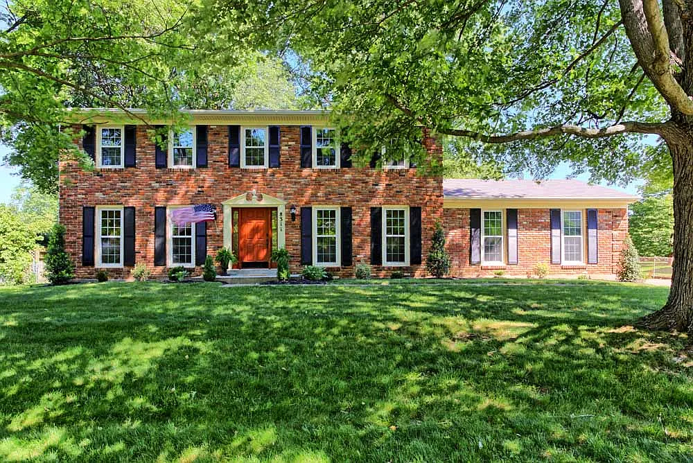 8311 Easton Ln photo 1