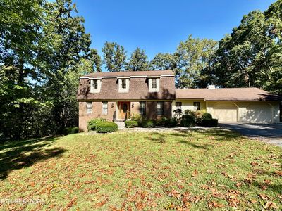 1230 Stonewall Jackson Dr, Dandridge, TN, 37725