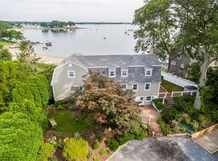 44 Anthony Dr, North Kingstown, RI 02852
