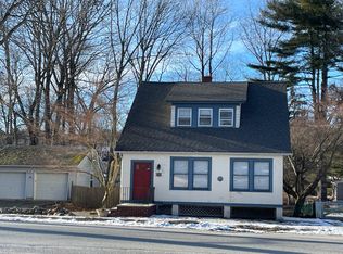 90 Littleton Rd, Morris Plains, NJ 07950