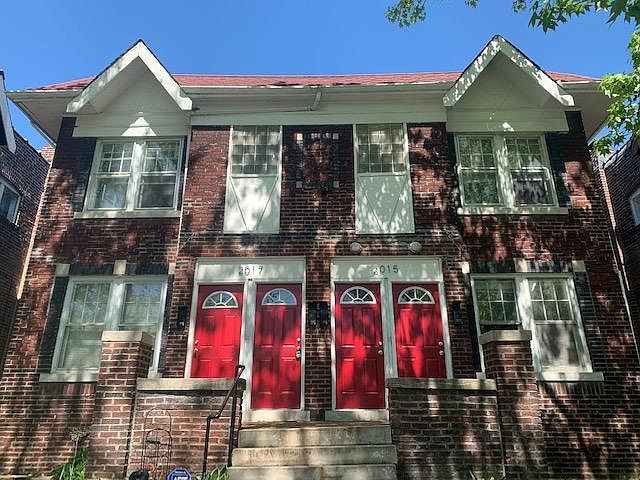 1st image of 2017 Maury Ave #2F