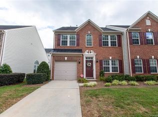 3221 Park South Station Blvd, Charlotte, NC