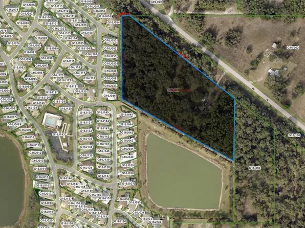 5577 County Road 44a, Wildwood, FL 34785