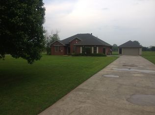 604 S Highway 252, Charleston, AR 72933