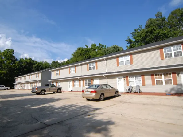Towerview Townhouse, 203-221 S 11th St #211, Mebane, NC 27302