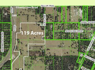 20139 Bowman Rd, Spring Hill, FL 34610