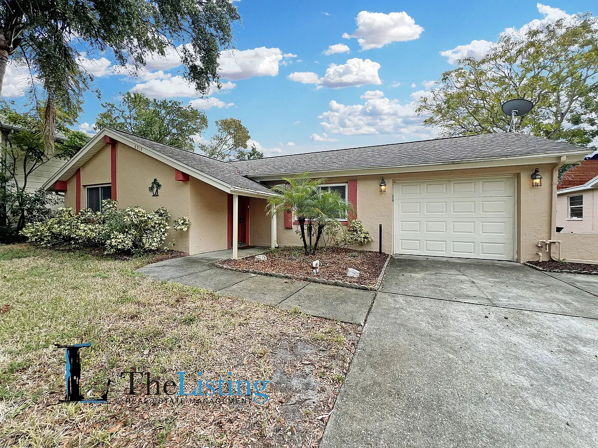 Building Photo - 8312 Mill Creek Ln