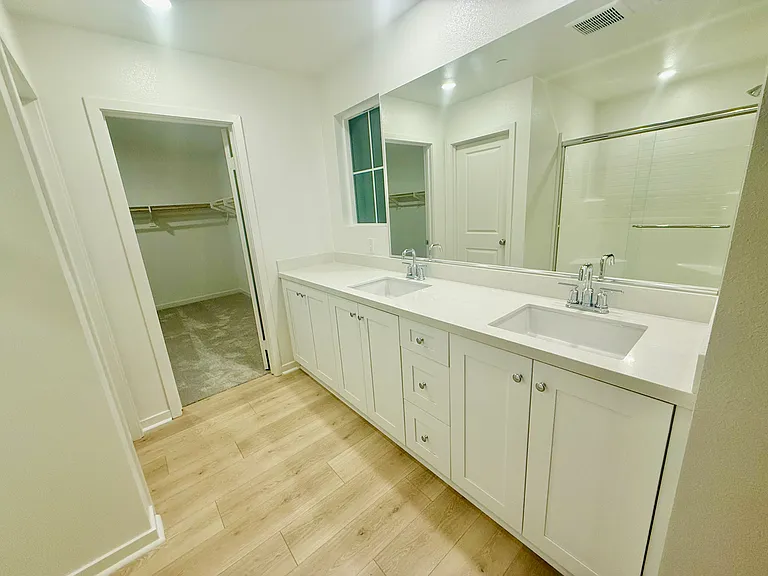 Master bath