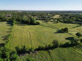 0 E Jeter Rd, Argyle, TX 76226