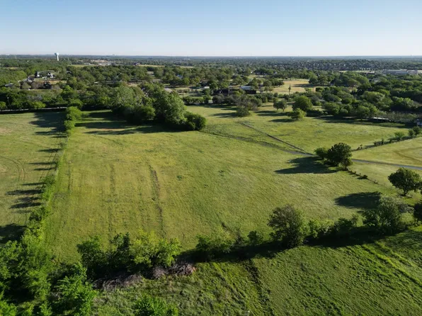 0 E Jeter Rd, Argyle, TX 76226