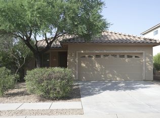10845 E Scenic Veranda Dr, Vail, AZ 85641