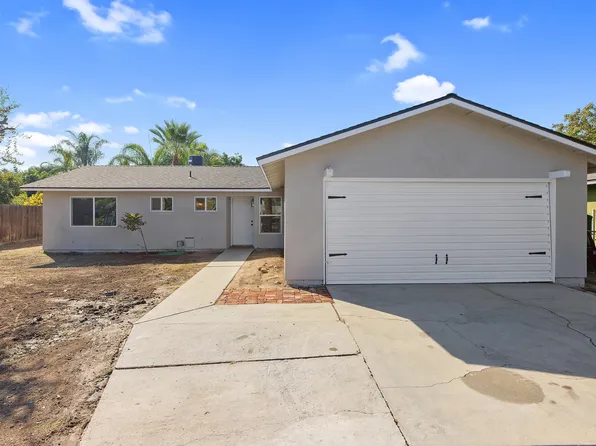 12495 Risley Avenue, Orosi, CA 93647