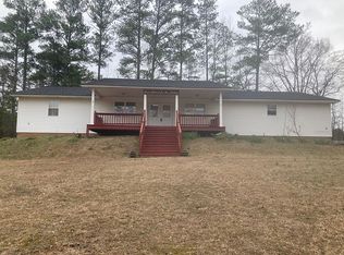 5159 Buchanan Hwy, Buchanan, GA 30113
