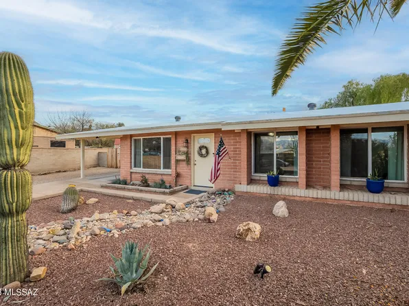3666 S Santee Ave, Tucson, AZ 85730