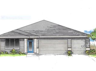 13017 SE Sprout Ln, Milwaukie, OR