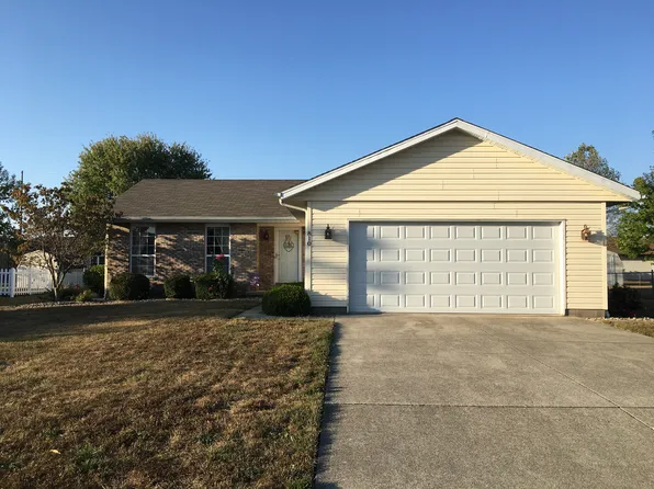 810 Shiloh Ave, Effingham, IL 62401