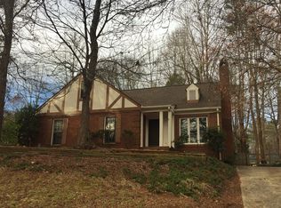 521 Trail Ridge Rd, Matthews, NC 28105