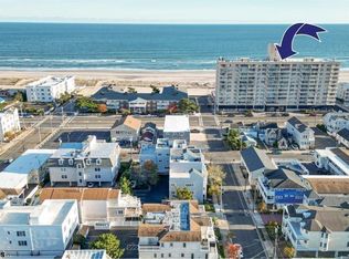 9400 Atlantic Ave APT 703, Margate City, NJ 08402